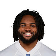 Jaleel McLaughlin