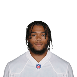 Eric Scott Jr
