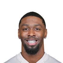 Trey Amos