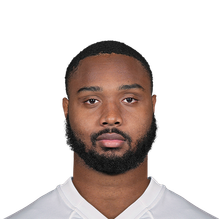 Jamaree Caldwell