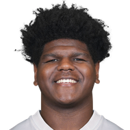 Josh Conerly Jr.
