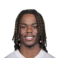 Maxwell Hairston