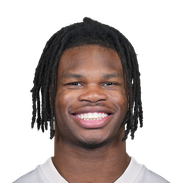 Travis Hunter