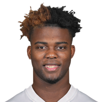 Cam Jackson