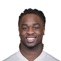 Ashton Jeanty