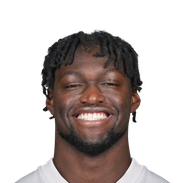 Demetrius Knight Jr.
