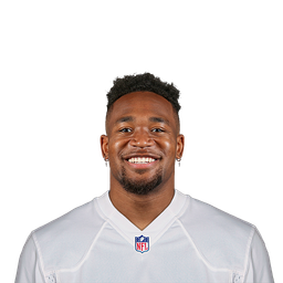 Derrick Barnes