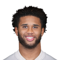 Marcus Mbow
