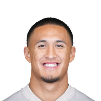 Tetairoa McMillan