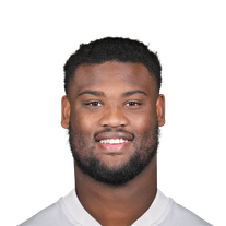 JJ Pegues