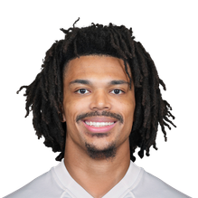 Darien Porter