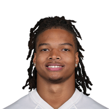 Tyreem Powell