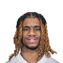 Shavon Revel Jr.