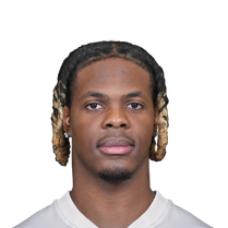Quincy Riley