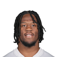 Elijah Roberts