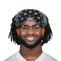Kaimon Rucker
