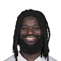 Nazir Stackhouse