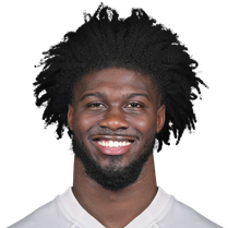 Jalon Walker