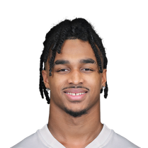 Kevin Winston Jr.