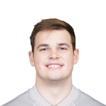 Mitchell Evans