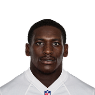 Tershawn Wharton