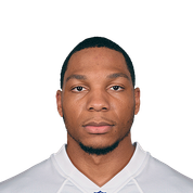 Darrick Forrest