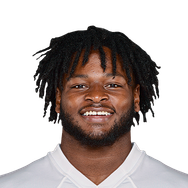 Javonte Williams