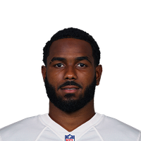 Elijah Moore