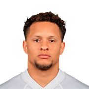 Terrel Bernard