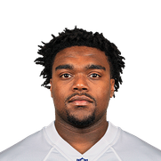 Ja'Tyre Carter