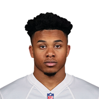 Rondale Moore