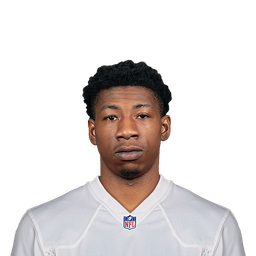 Quincy Morgan