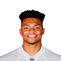 Justin Fields