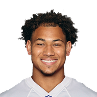 Trey Lance