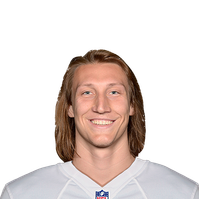 Trevor Lawrence