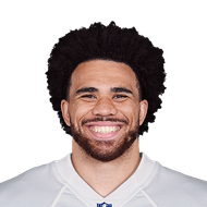 Kylen Granson