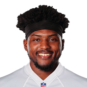 Reggie Gilliam