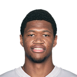 Donald Parham