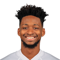 Akayleb Evans