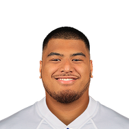 Daniel Faalele