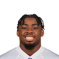 Tyler Goodson