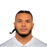 Jermaine Johnson II