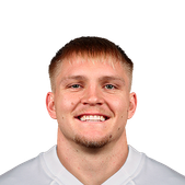 Trey McBride