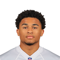 Trent McDuffie