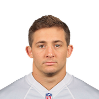 Chad Muma