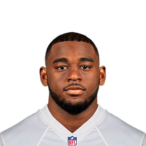 Josh Paschal