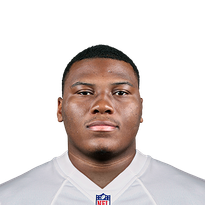 Derrick Brown