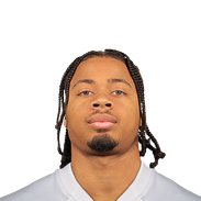 Derek Stingley Jr