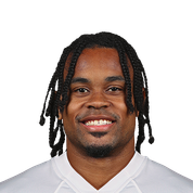 Jalen Tolbert