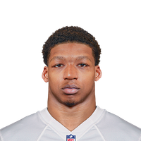 Jalen Graham